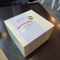  at Glean - Torvehallerne in Copenhagen