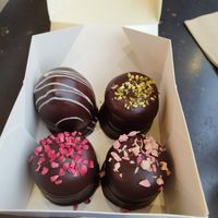  at Glean - Torvehallerne in Copenhagen