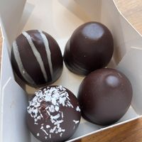   at Glean - Torvehallerne in Copenhagen