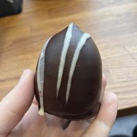   at Glean - Torvehallerne in Copenhagen