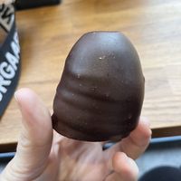   at Glean - Torvehallerne in Copenhagen