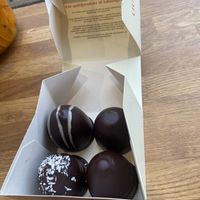   at Glean - Torvehallerne in Copenhagen