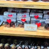   at Glean - Torvehallerne in Copenhagen