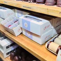   at Glean - Torvehallerne in Copenhagen