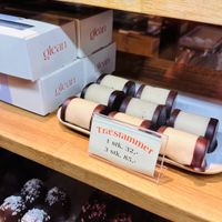   at Glean - Torvehallerne in Copenhagen