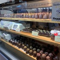   at Glean - Torvehallerne in Copenhagen