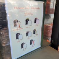  at Glean - Torvehallerne in Copenhagen