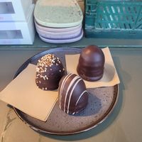  at Glean - Torvehallerne in Copenhagen