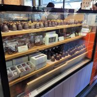  at Glean - Torvehallerne in Copenhagen