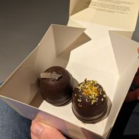  at Glean - Torvehallerne in Copenhagen