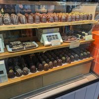  at Glean - Torvehallerne in Copenhagen