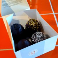  at Glean - Torvehallerne in Copenhagen