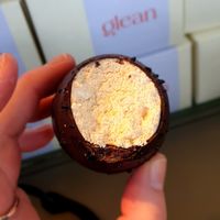 Liquorice at Glean - Torvehallerne in Copenhagen