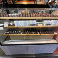   at Glean - Torvehallerne in Copenhagen