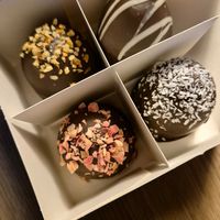  at Glean - Torvehallerne in Copenhagen