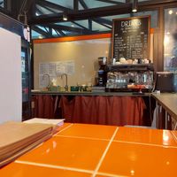  at Glean - Torvehallerne in Copenhagen