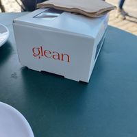  at Glean - Torvehallerne in Copenhagen