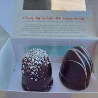  at Glean - Torvehallerne in Copenhagen