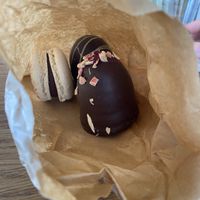   at Glean - Torvehallerne in Copenhagen