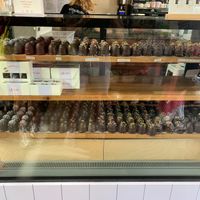 Flavors at Glean - Torvehallerne in Copenhagen