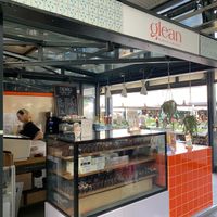 Exterior at Glean - Torvehallerne in Copenhagen