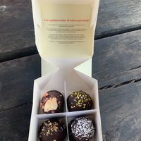  at Glean - Torvehallerne in Copenhagen