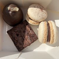   at Glean - Torvehallerne in Copenhagen