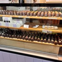   at Glean - Torvehallerne in Copenhagen