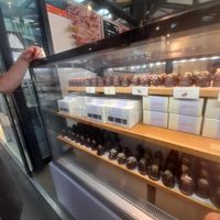 options at Glean - Torvehallerne in Copenhagen