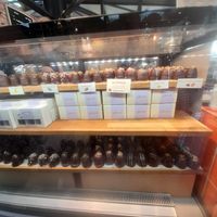 more options at Glean - Torvehallerne in Copenhagen