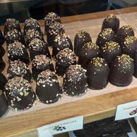   at Glean - Torvehallerne in Copenhagen