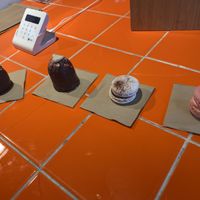   at Glean - Torvehallerne in Copenhagen