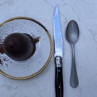  at Glean - Torvehallerne in Copenhagen