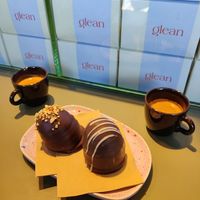  at Glean - Torvehallerne in Copenhagen