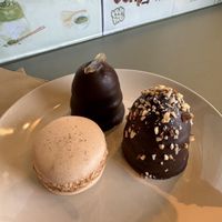   at Glean - Torvehallerne in Copenhagen