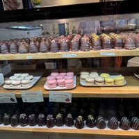   at Glean - Torvehallerne in Copenhagen