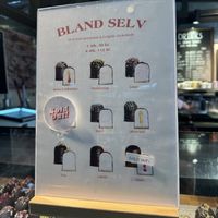   at Glean - Torvehallerne in Copenhagen