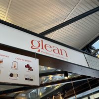   at Glean - Torvehallerne in Copenhagen