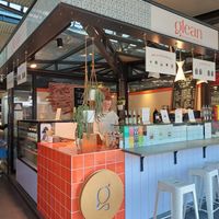  at Glean - Torvehallerne in Copenhagen