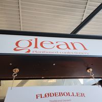  at Glean - Torvehallerne in Copenhagen