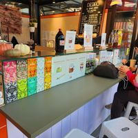  at Glean - Torvehallerne in Copenhagen