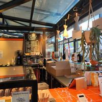  at Glean - Torvehallerne in Copenhagen