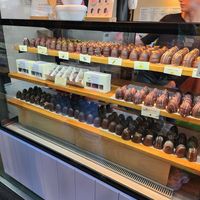  at Glean - Torvehallerne in Copenhagen