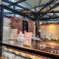  at Glean - Torvehallerne in Copenhagen