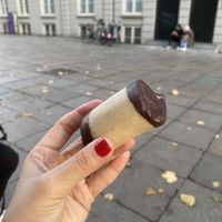   at Glean - Torvehallerne in Copenhagen