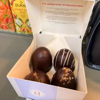   at Glean - Torvehallerne in Copenhagen