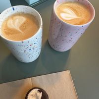  at Glean - Torvehallerne in Copenhagen