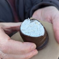  at Glean - Torvehallerne in Copenhagen