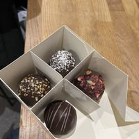   at Glean - Torvehallerne in Copenhagen