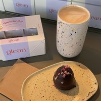   at Glean - Torvehallerne in Copenhagen